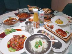 -银座mall(东直门店)