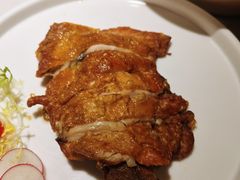 -小放牛炒菜馆(长安万达店)