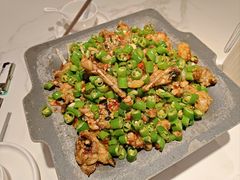 -川味堂·四川豆花(八卦岭店)