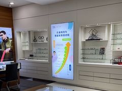 -宝岛眼镜(广州佛山祖庙店)