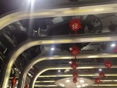 -裕龙汤泉