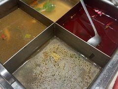 -五星桥原切肥牛火锅(怀德桥店)