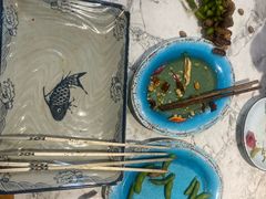 -阿里西北美食(小黄庄店)