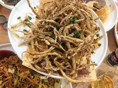 -醉壹号海鲜大排档·老厦门特色菜(厦门美食地标店)