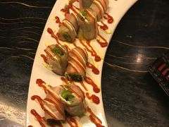 -小十料理(新城店)