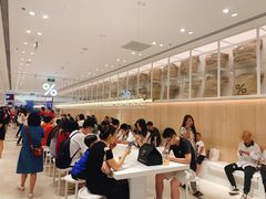 -% Arabica阿拉比卡咖啡(深圳湾万象城店)
