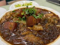 -东四民芳餐厅(世茂工三店)