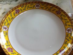 餐具-那家小馆•北京菜•烤鸭(香山店)