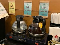 -北京前门建国饭店