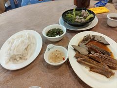 -揭阳钟记小食(福田新村店)