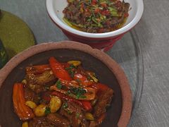 -寻乡迹· 湖南家宴(竹坑店)