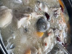 -东胜客河鲜店·西江河鲜·老字號渔家菜