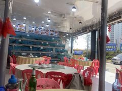 -考记泥焗鸡农庄·海鲜(北洛秘境店)