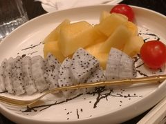 -海天楼中餐厅(吴宫泛太平洋酒店)