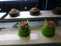 -麦雪尔甜品·生日蛋糕(新街口旗舰店)