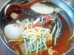 -服务大楼冷面(延大店)