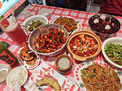 -辣小鲜·南昌大排档(船山路店)