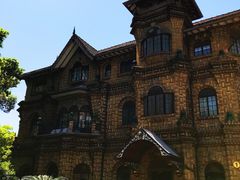 -马勒别墅饭店(静安寺店)