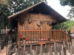 -云南民族村