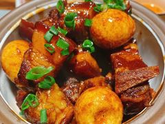 -马头巷·隐庐居·红油大虾(园区店)