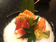 -無境·匠心日本料理(汉街店)