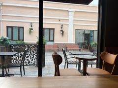 -COSTA COFFEE(斯普瑞斯奥特莱斯店)