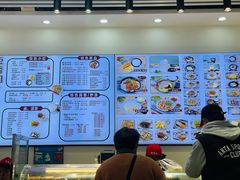 -豆香园(龙翔店)