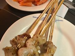 -星伦多自助料理·涮烤一体(虹悦城店)