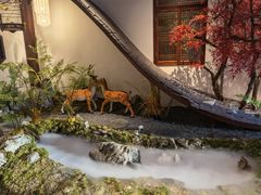 -蘭奢雅集·江浙菜(青山江滩店)