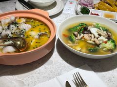 -Aqua Oasis 水天堂(太湖中心mall店)