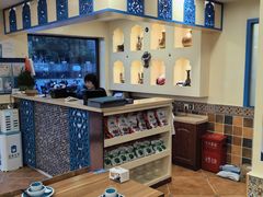 -米赫曼新疆餐厅·清真(老沪闵路店)