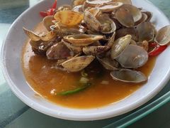 -七鲜渔港美食餐厅(巽寮湾海景店)