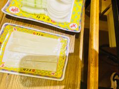 -芦月轩羊蝎子(劲松店)
