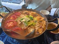 -滇道云南特色料理(康定路店)