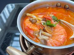 -simply thai天泰(静安嘉里中心店)