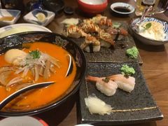 -鸟鹏烧鸟居酒屋(龙岗万科店)