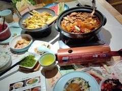 -王妈热卤·川味馆(海昌店)