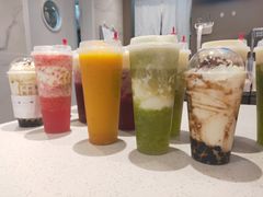 -奈雪的茶(大悦城店)
