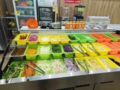 -舞素卷菜煎饼.糁汤(万达金街店)