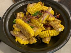 -甬小馆·焗海鲜温州菜(五马街店)