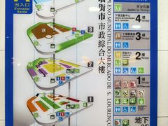 -下环街市熟食中心