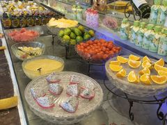 自助取餐区-贵族世家牛排(晋江万达店)