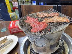 -西塔隆太白烤牛肉馆(图们路店)