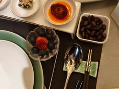 -王府茶楼茶宴·创意菜(大观园总店)