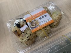 -王家沙点心店(南京西路总店)