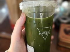 -Manner Coffee(壹方城店)