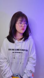 点击看大图 -逸丝风尚专注烫染