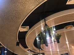 -舌尖上的食缘花园主题餐厅