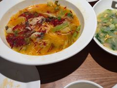 -吕氏疙瘩汤·新鲁菜(济南万象城店)