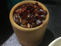 竹筒腊味饭-蛙小侠(珠海华发商都店)
